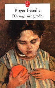 L'orange aux girofles