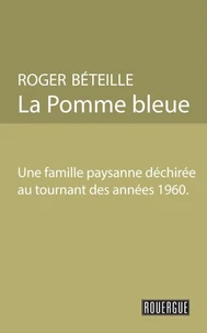 La Pomme bleue