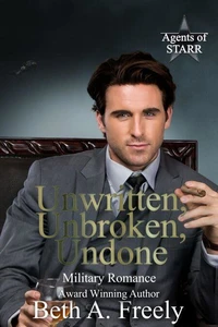 Unwritten, Unbroken, Undone