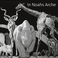 Beth Adams-Ray et Florian Söll - In Noahs Arche.