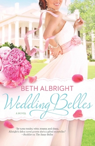 Beth Albright - Wedding Belles.
