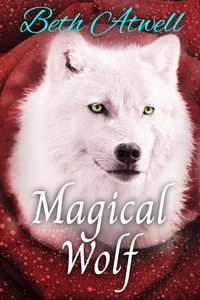 Magical Wolf