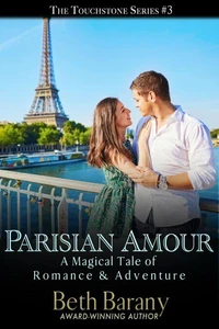 Parisian Amour