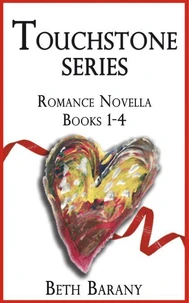 Touchstone Series: Romance Novella Books 1-4, plus a bonus short story