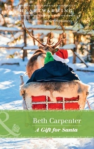 Beth Carpenter - A Gift For Santa.