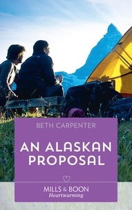 Beth Carpenter - An Alaskan Proposal.