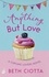 Anything But Love (Cupcake Lovers Book 3). A delicious slice of romance and cake