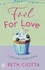 Fool For Love (Cupcake Lovers Book 1). A mouth-watering tale of romance and cake