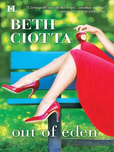 Beth Ciotta - Out of Eden.
