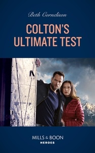 Beth Cornelison - Colton's Ultimate Test.