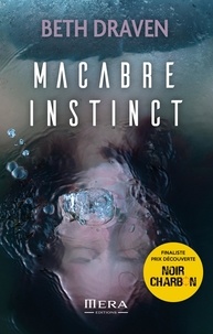 Beth Draven - Macabre instinct.