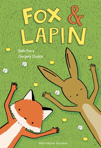 Fox & Lapin Tome 1