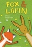 Beth Ferry - Fox & lapin - tome 1.
