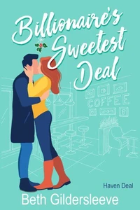 Billionaire's Sweetest Deal