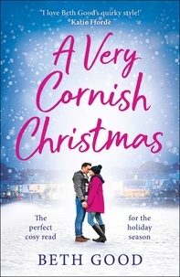 Beth Good - A Very Cornish Christmas.