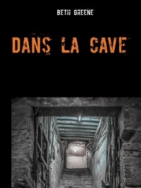 Beth Greene - Dans la cave.