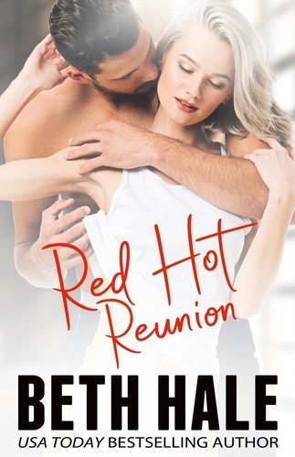  Beth Hale - Red Hot Reunion.