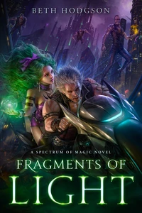 Fragments of Light