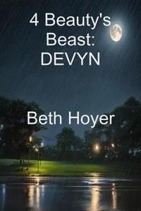 4 Beauty's Beast: Devyn