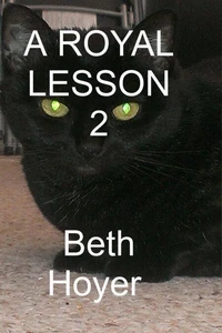 A Royal Lesson 2