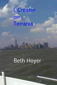 I, Creator on Terrania