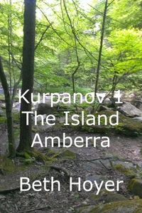 Kurpanov 1 the Island Amberra