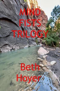 Mind Fists Trilogy