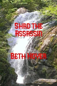 Shad the Assassin