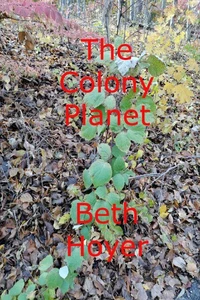 The Colony Planet