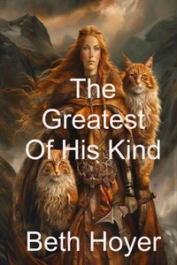 The Greatest Of His Kind