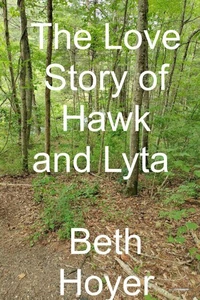 The Love Story of Hawk and Lyta
