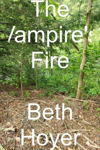 The Vampire's Fire
