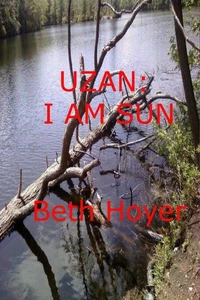 Uzan: I Am Sun
