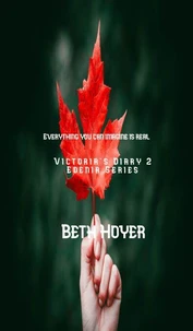 Victoria's Diary 2