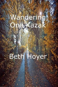 Wandering One Kazak