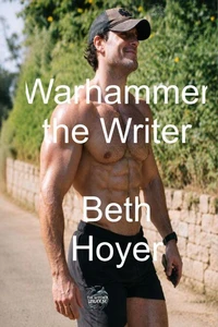 Warhammer the Writer