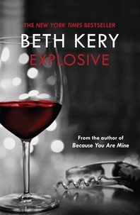 Beth Kery - Explosive.