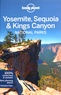 Beth Kohn et Sara Benson - Yosemite, Sequoia and Kings Canyon National Parks.
