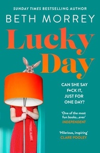 Beth Morrey - Lucky Day.