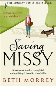 Beth Morrey - Saving Missy.
