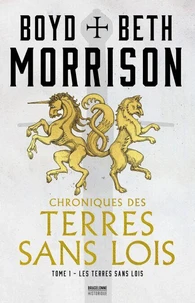 Les Terres sans lois