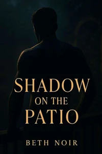 Shadow on the Patio