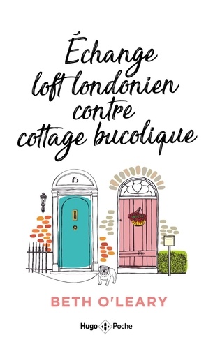 Echange Loft Londonien contre cottage bucolique