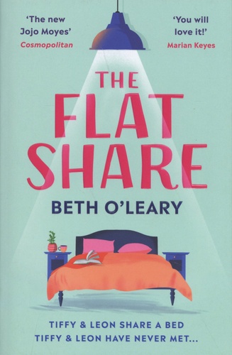 The Flatshare