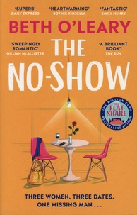 Beth O'Leary - The No-Show.