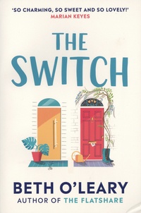 Beth O'Leary - The switch.