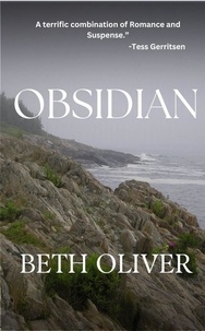  Beth Oliver - Obsidian.