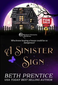 A Sinister Sign