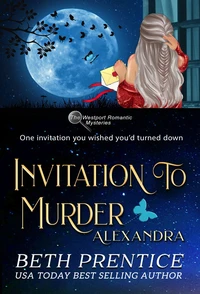 Invitation to Murder