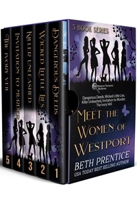  Beth Prentice - Meet the Women of Westport - The Westport Mysteries.